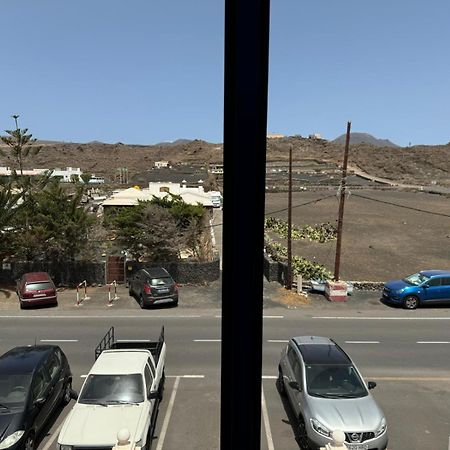 Casa Cueva De Los Verdes Punta Mujeres Eksteriør bilde